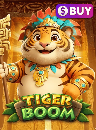 Dragon Tiger live card game cover